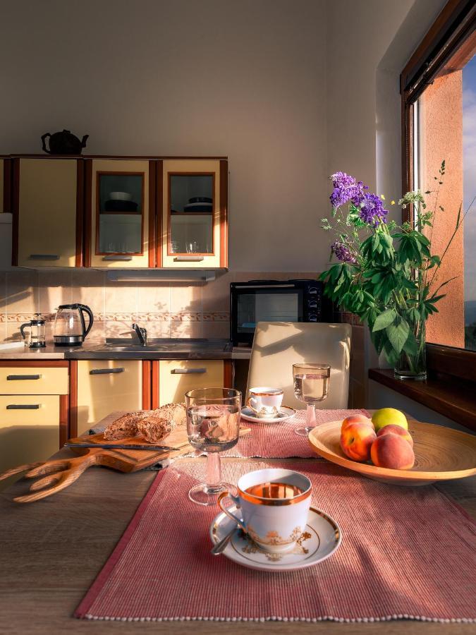 Pionier Διαμέρισμα Vysoké Tatry Εξωτερικό φωτογραφία