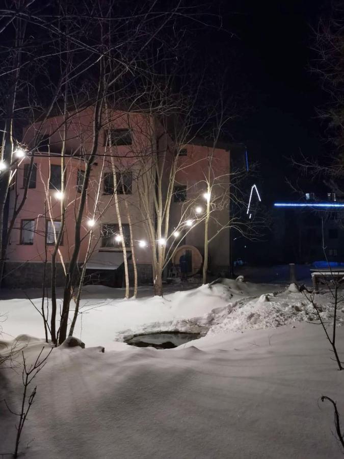 Pionier Διαμέρισμα Vysoké Tatry Εξωτερικό φωτογραφία