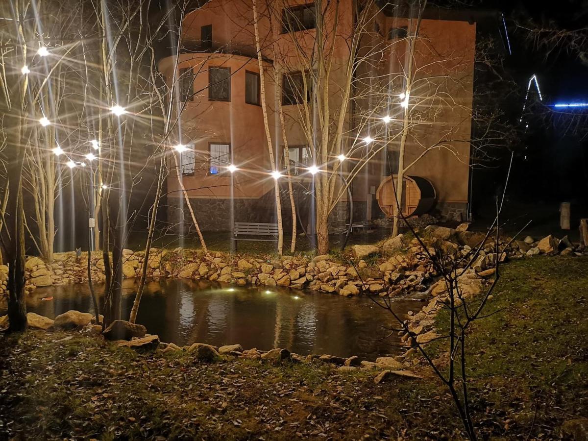 Pionier Διαμέρισμα Vysoké Tatry Εξωτερικό φωτογραφία