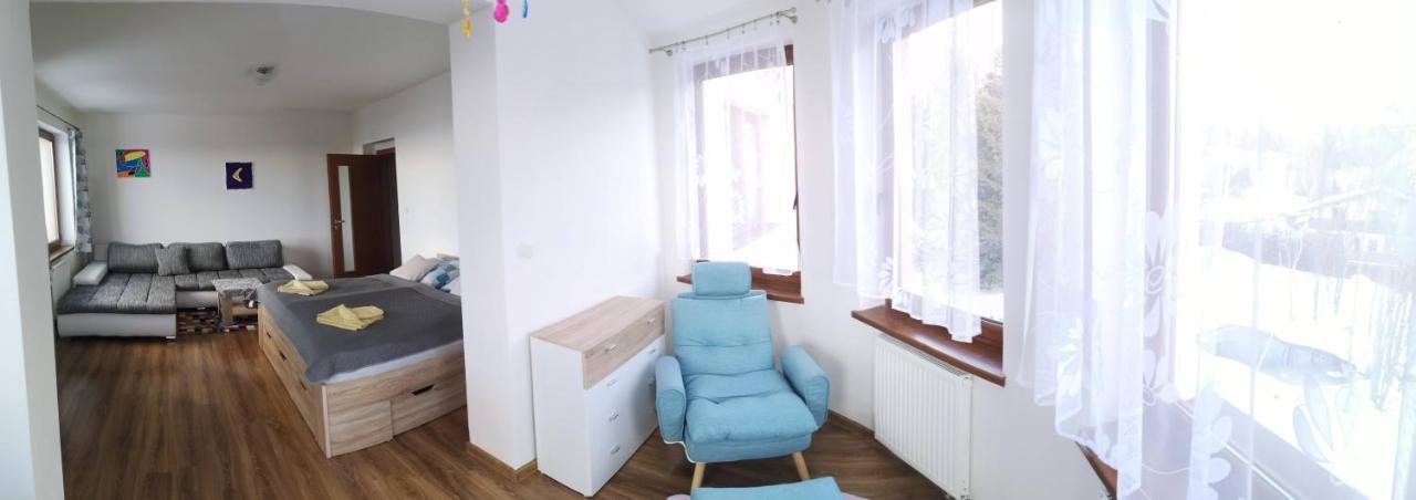 Pionier Διαμέρισμα Vysoké Tatry Εξωτερικό φωτογραφία