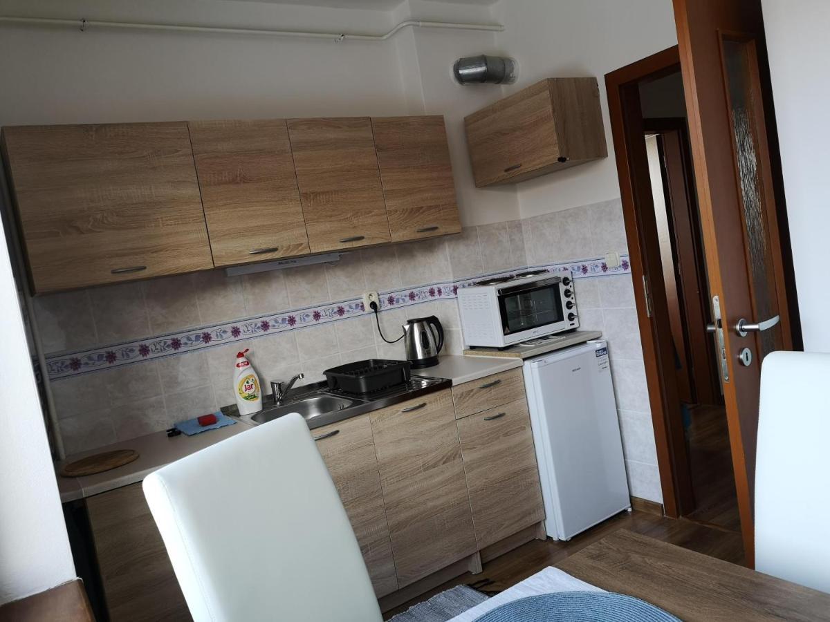 Pionier Διαμέρισμα Vysoké Tatry Εξωτερικό φωτογραφία