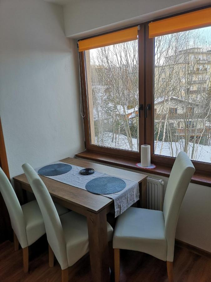 Pionier Διαμέρισμα Vysoké Tatry Εξωτερικό φωτογραφία
