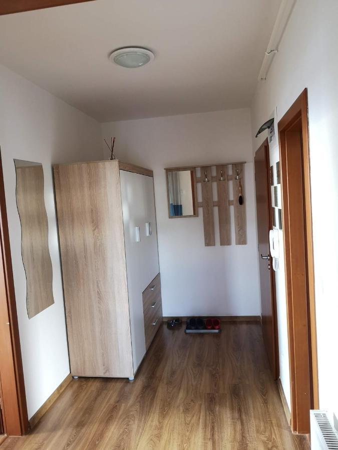 Pionier Διαμέρισμα Vysoké Tatry Εξωτερικό φωτογραφία