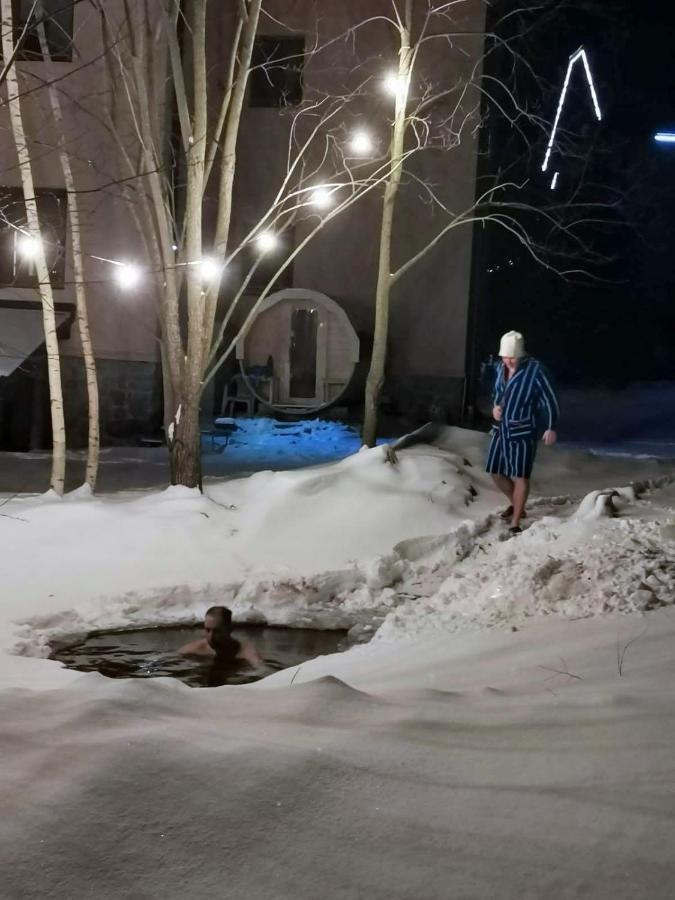Pionier Διαμέρισμα Vysoké Tatry Εξωτερικό φωτογραφία